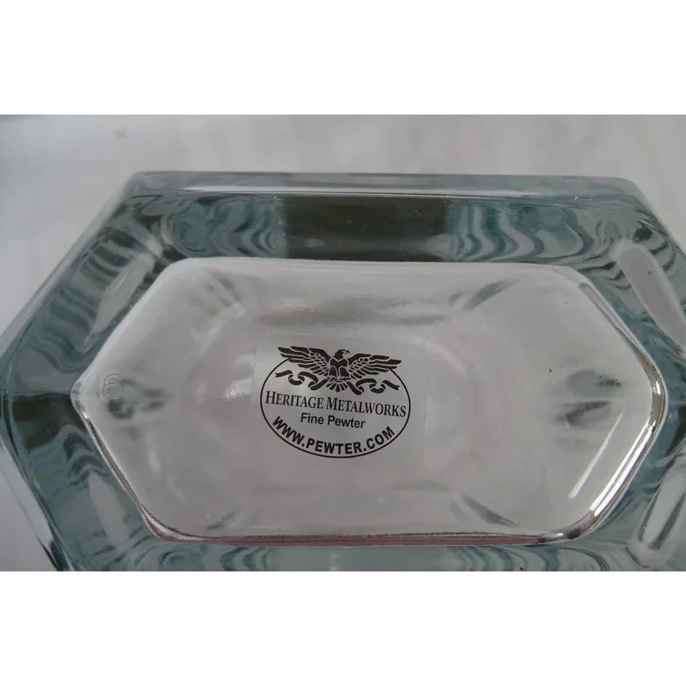 N/A heritage metal